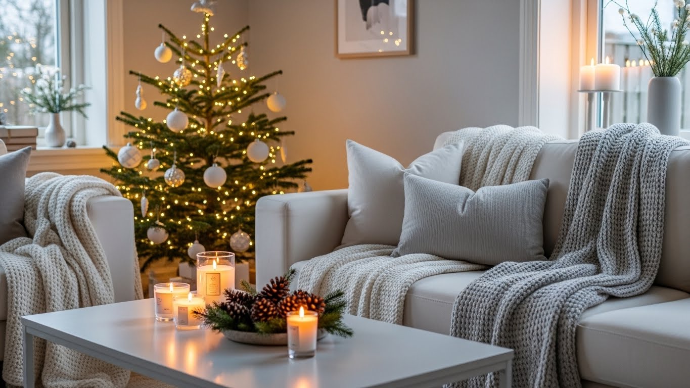 Matching Christmas Pajamas: A Holiday Tradition Worth Starting