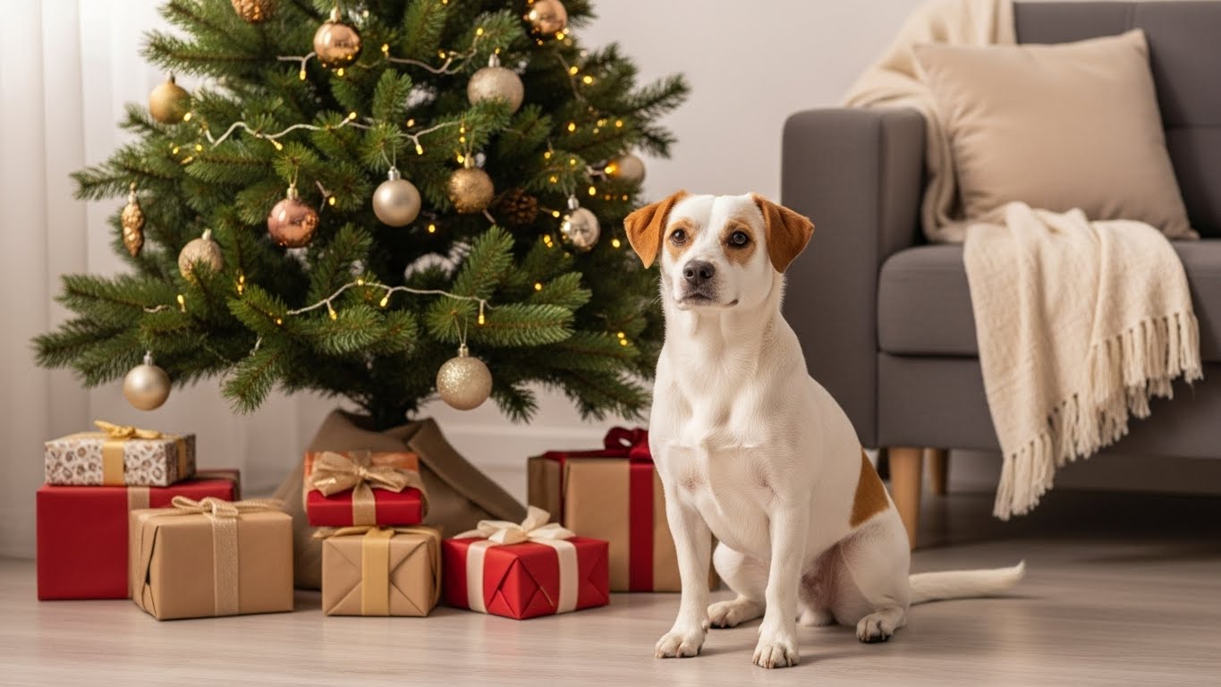 Festive Gift Ideas for Families, Homes & Pets