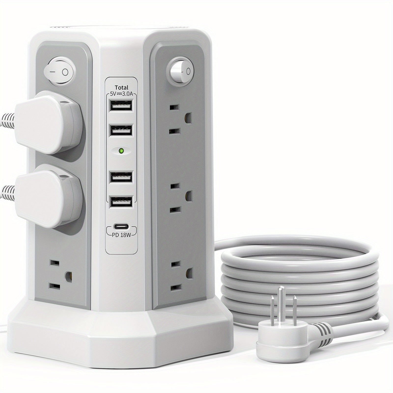 Surge Protector