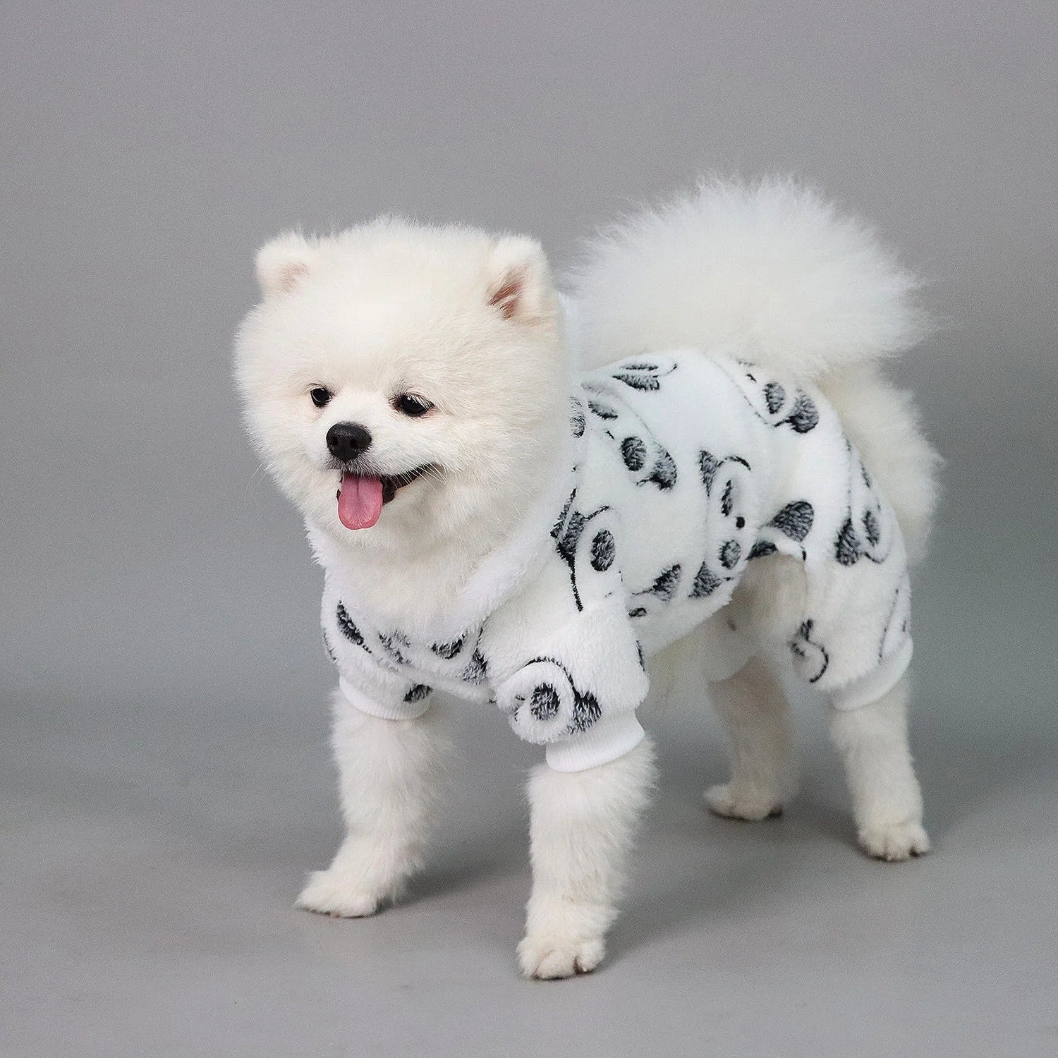 Pet Pajamas