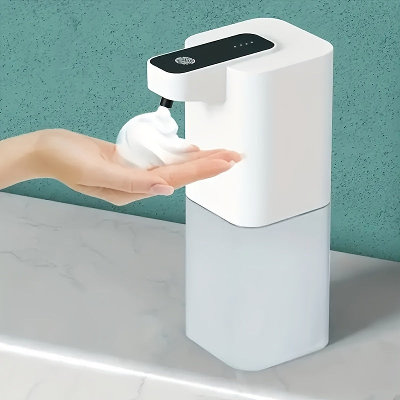 Touchless Soap Dispenser