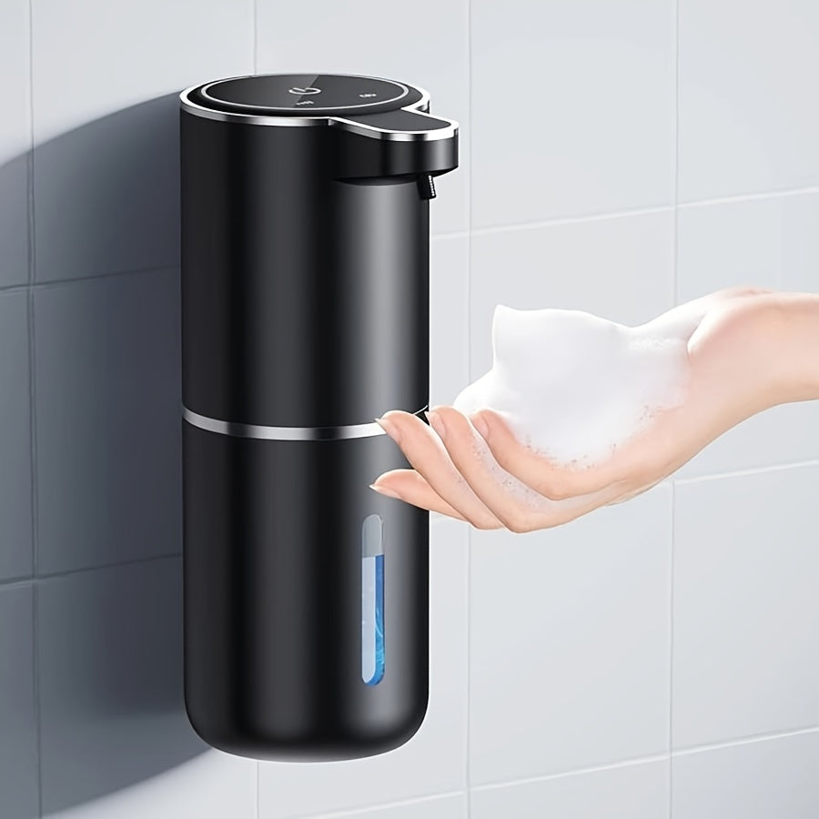 12.85oz Automatic Soap Dispenser with Touchless Sensor