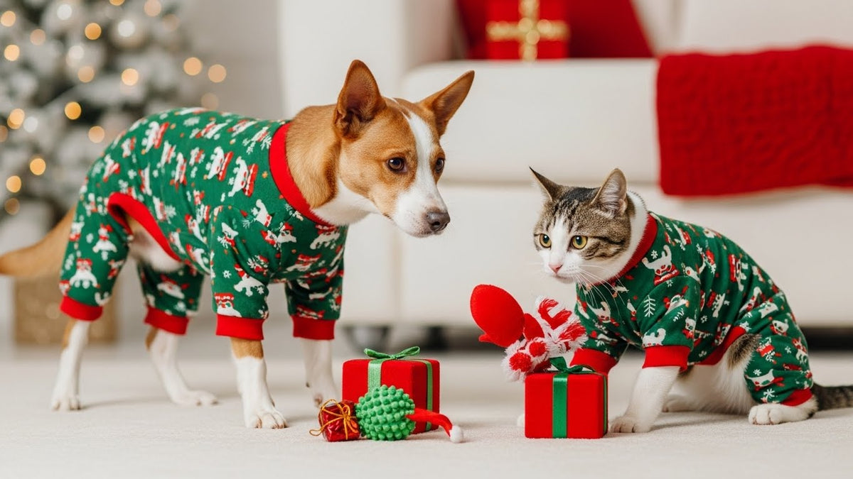 Gifts for Pets